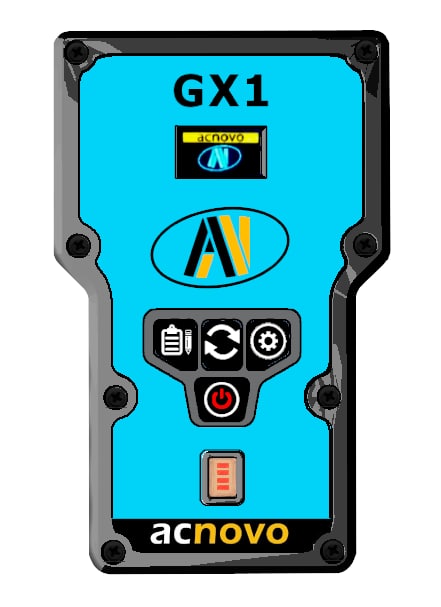 Acnovo_GX_GNSS_RTK